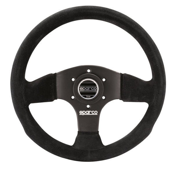 Sparco P300 Steering Wheel product image
