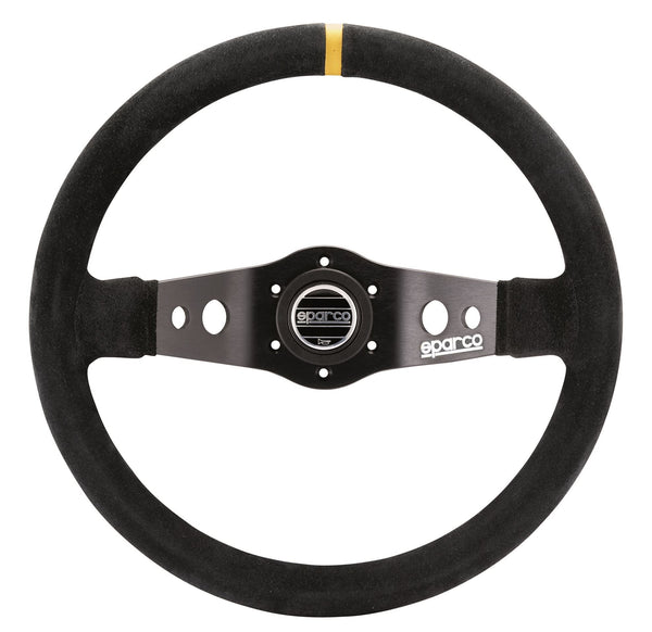 Sparco R215 Steering Wheel product image