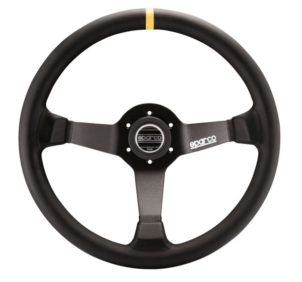 Sparco R345 Steering Wheel product image