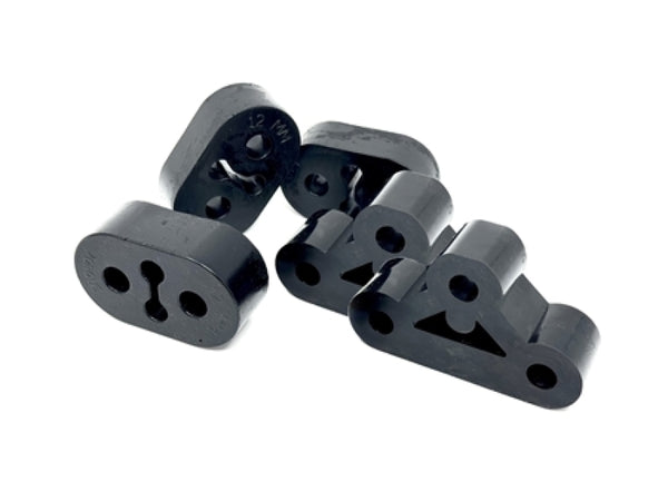 Torque Solution GR Corolla Exhaust Hanger Mount Kit product image