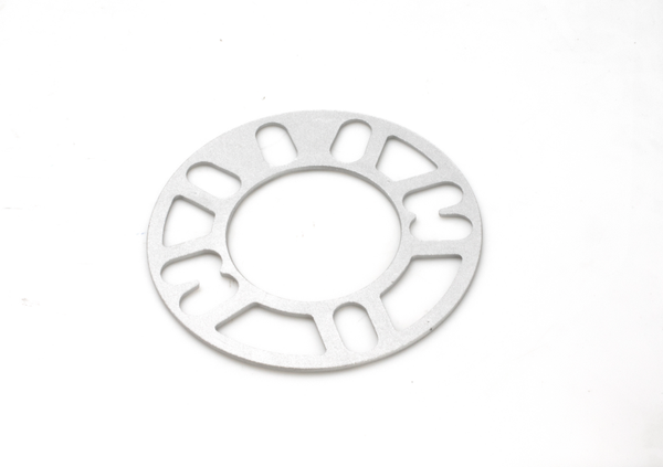 Wheel Mate 4/5 Lug 5mm Spacers product image