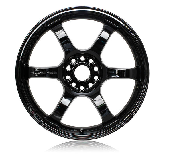 Gram Lights 57DR Wheel - 5x114.3 product image