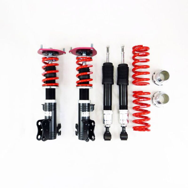RS-R GR Corolla Sports-i Club Racer Coilovers - Track product image