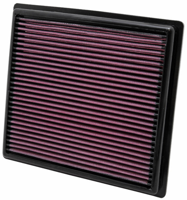 K&N GR Corolla Replacement Drop In Air Filter product image