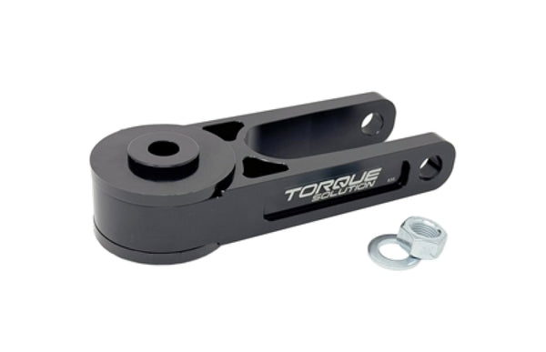 Torque Solution GR Corolla Lower Engine Pitch Mount product image