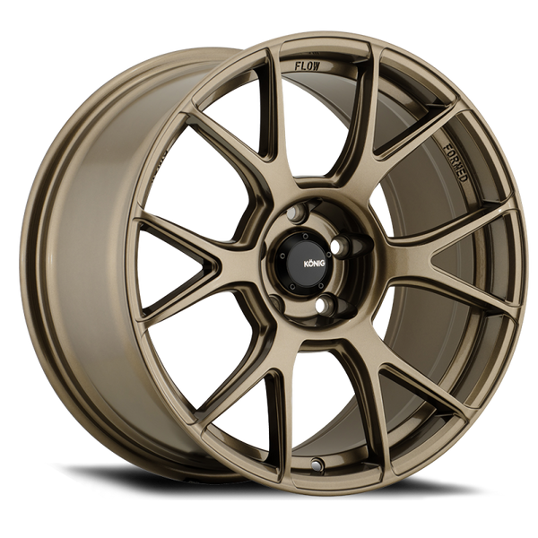Konig Ampliform Wheel - 5x114.3 product image