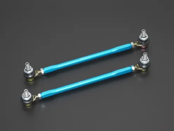 Cusco Gr Corolla Adjustable Front Sway Bar End Link Set product image