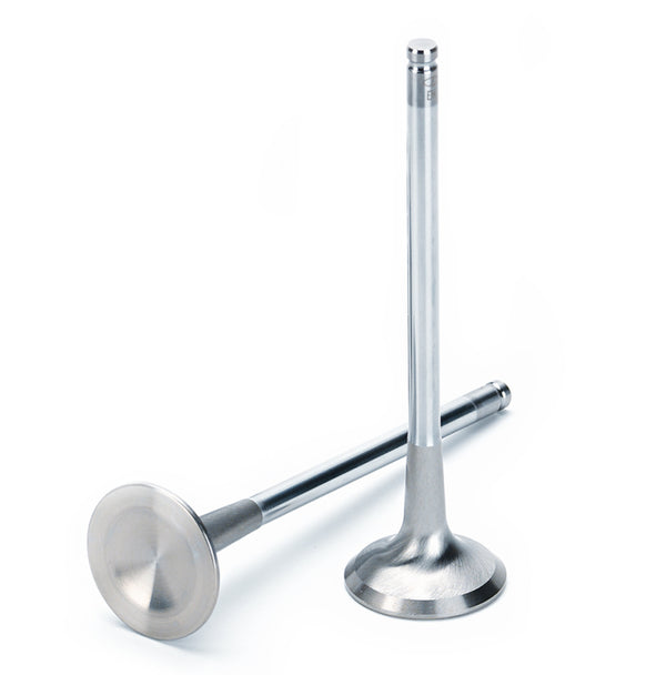 Supertech GR Corolla Inconel Valves - Exhaust product image