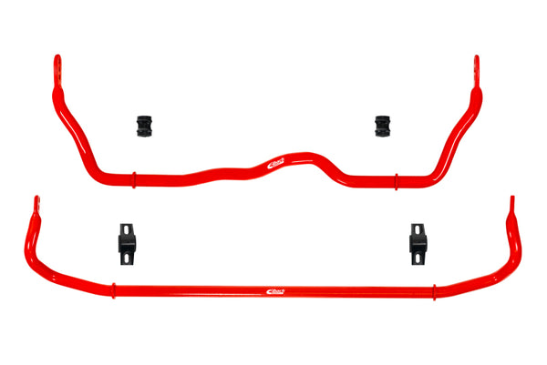Eibach GR Corolla Anti-Roll Kit - Front (29mm) and Rear (27mm) product image