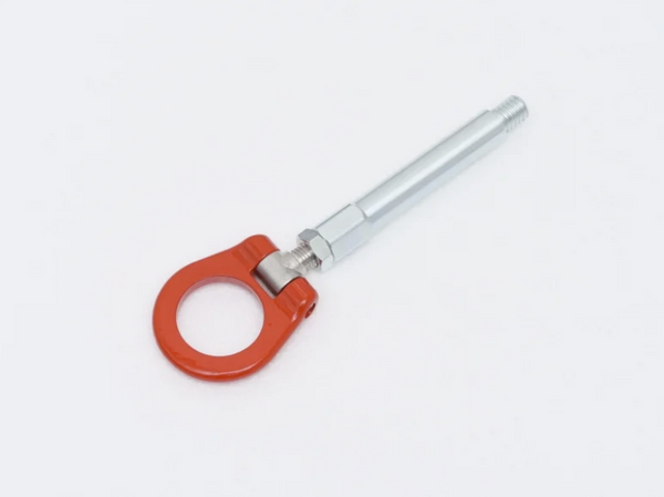 Cusco GR Corolla Tow Hook Folding - Rear product image