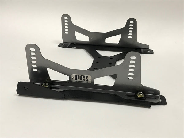 PCI GR Corolla slider seat mount