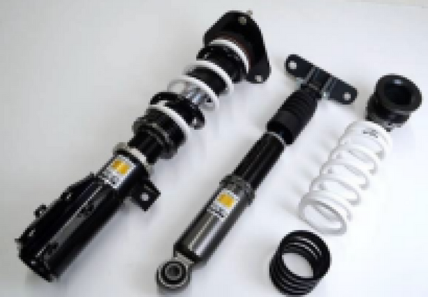 HKS GR Corolla Hipermax S Coilover Kit product image