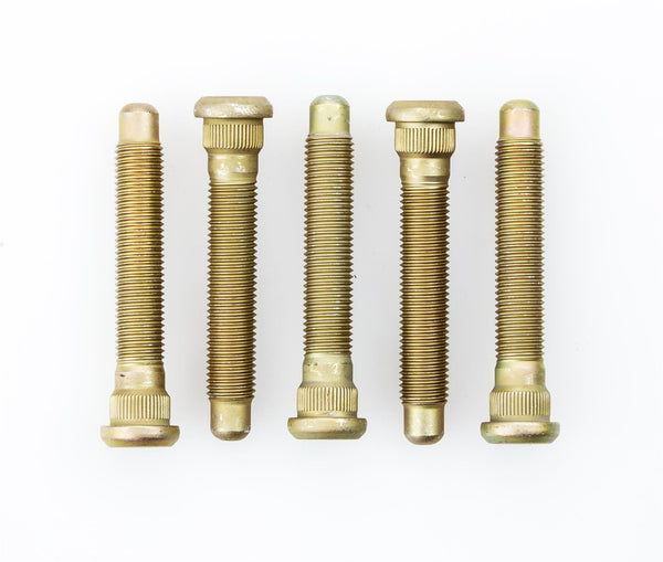 ARP Extended Wheel Bullethead Studs - 5 Pack