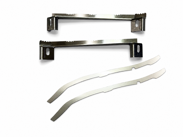 Joymachine GR Corolla Bumper Bracket Kit