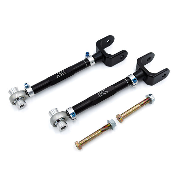 SPL GR Corolla Rear Lower Lateral Toe Arms product image