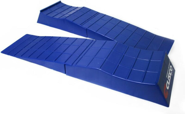Cusco Jack Assist Ramp Set product image