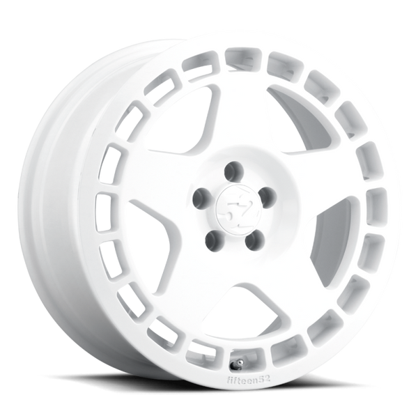 Fifteen52 Rally Turbomac Wheel - 5x114.3 product image