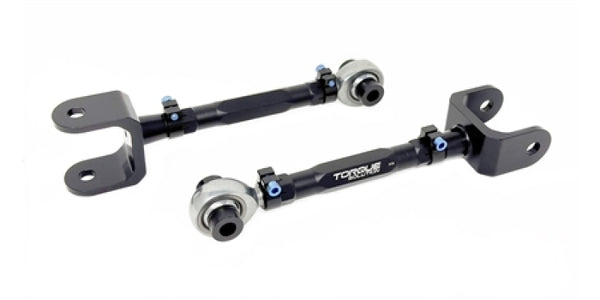 Torque Solution GR Corolla Adjustable Rear Toe Arms product image