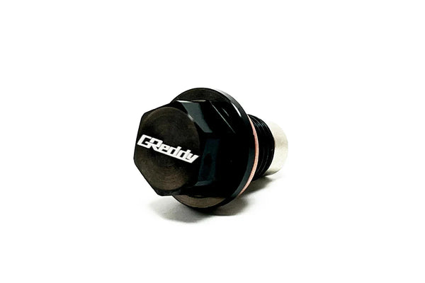 GReddy GR Corolla NEODYMIUM Magnetic Drain Plug (MD-01 M12xP1.25)