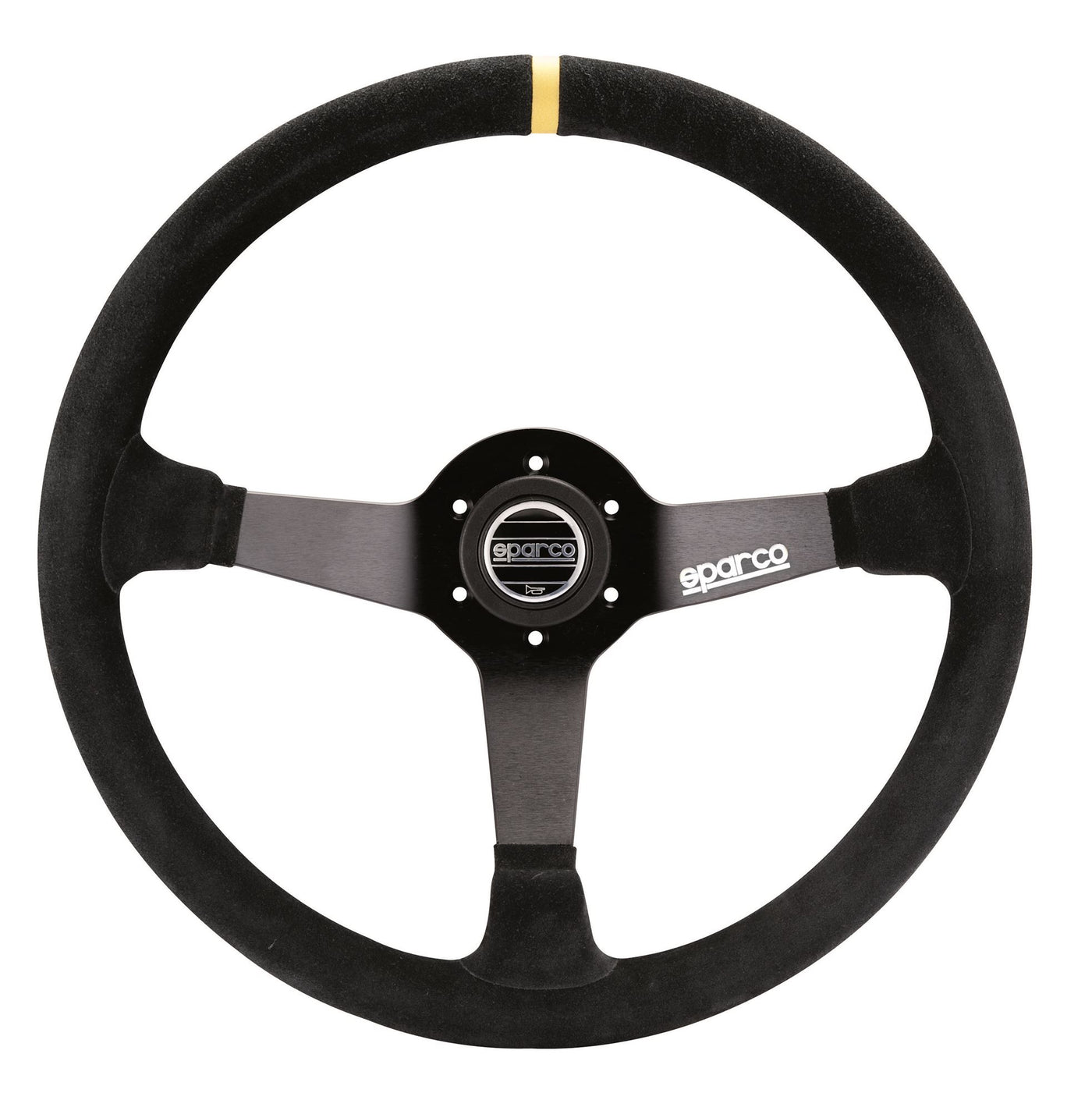 Sparco R368 Steering Wheel product image