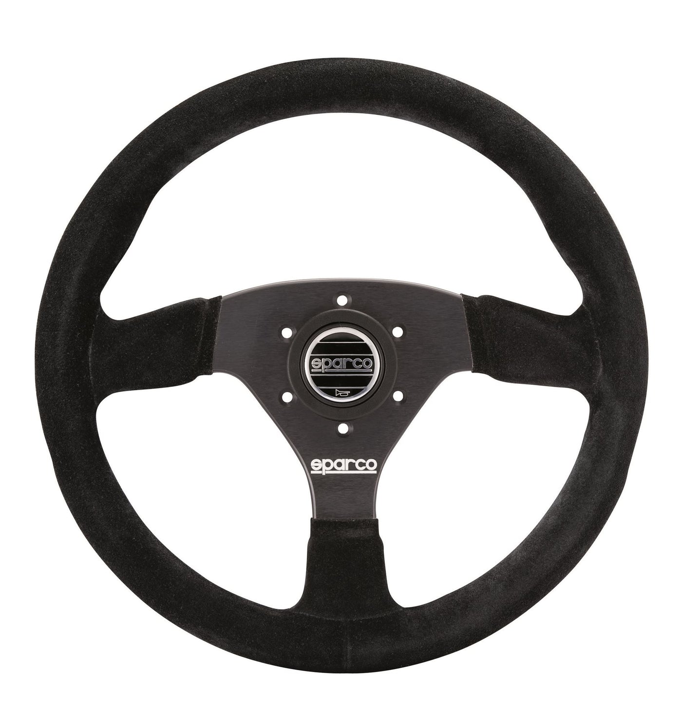 Sparco R383 Steering Wheel product image
