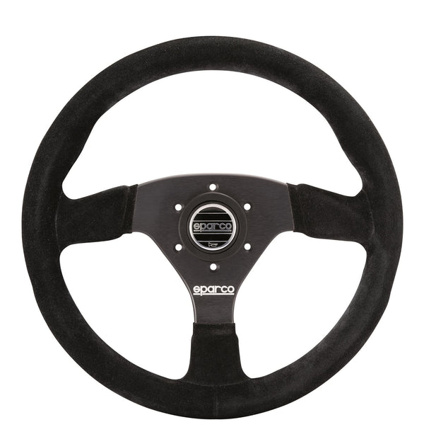 Sparco R383 Steering Wheel product image