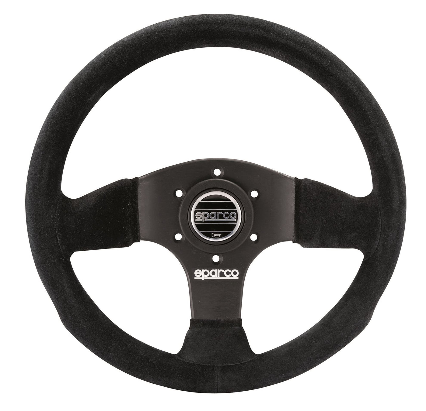 Sparco P300 Steering Wheel product image
