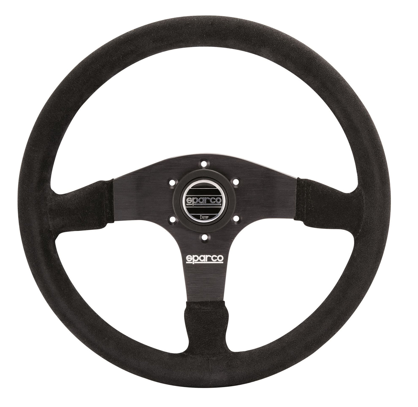 Sparco R375 Steering Wheel product image