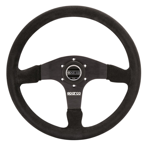 Sparco R375 Steering Wheel product image