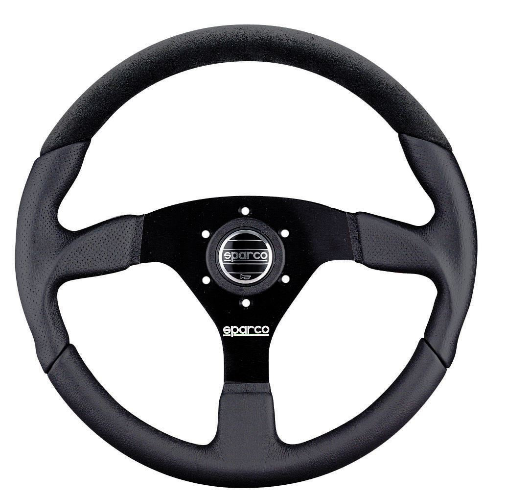 Sparco L505 Steering Wheel product image