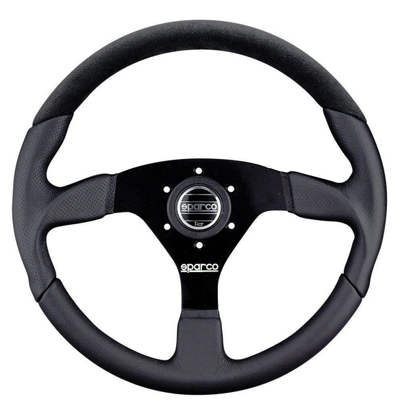 Sparco L505 Steering Wheel product image