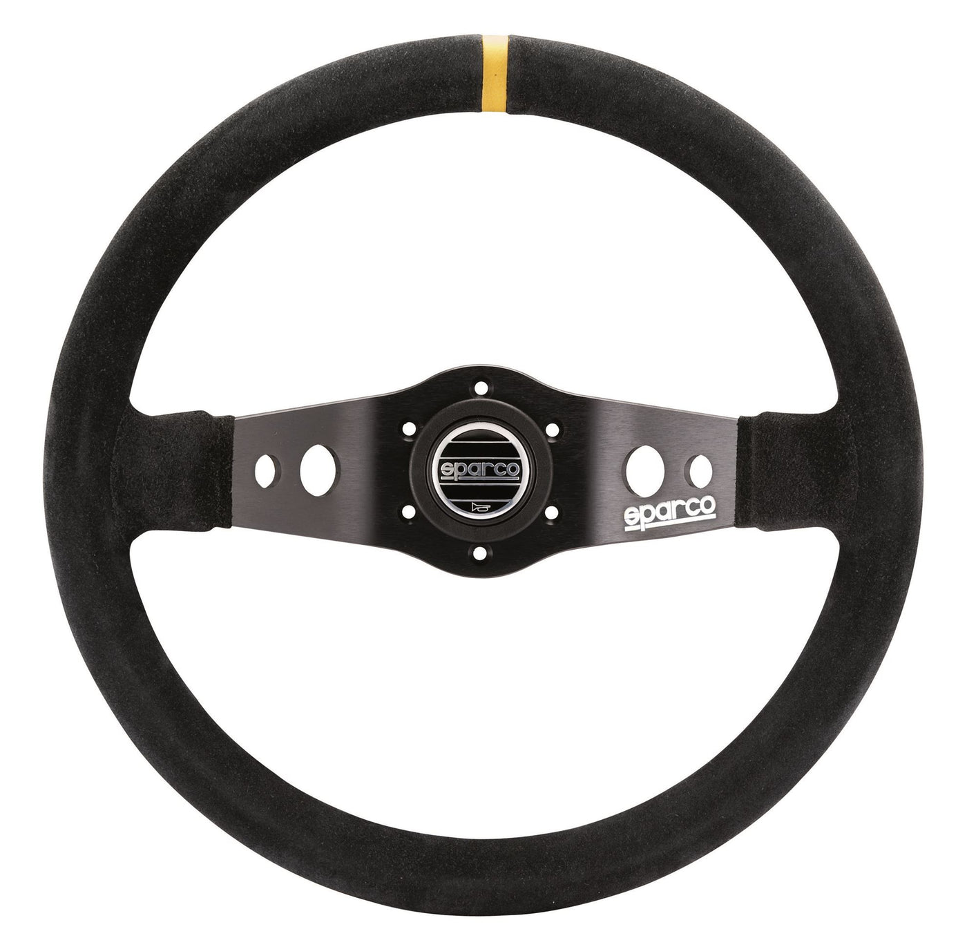 Sparco R215 Steering Wheel product image