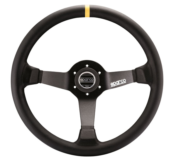 Sparco R325 Steering Wheel product image