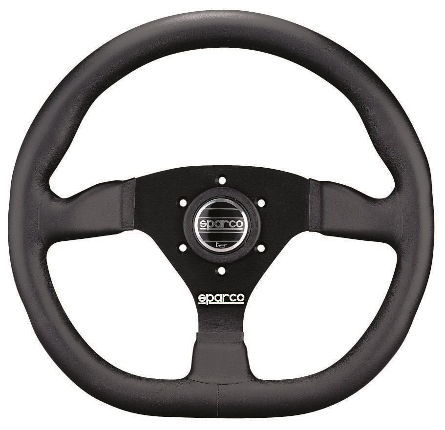 Sparco L360 Steering Wheel product image