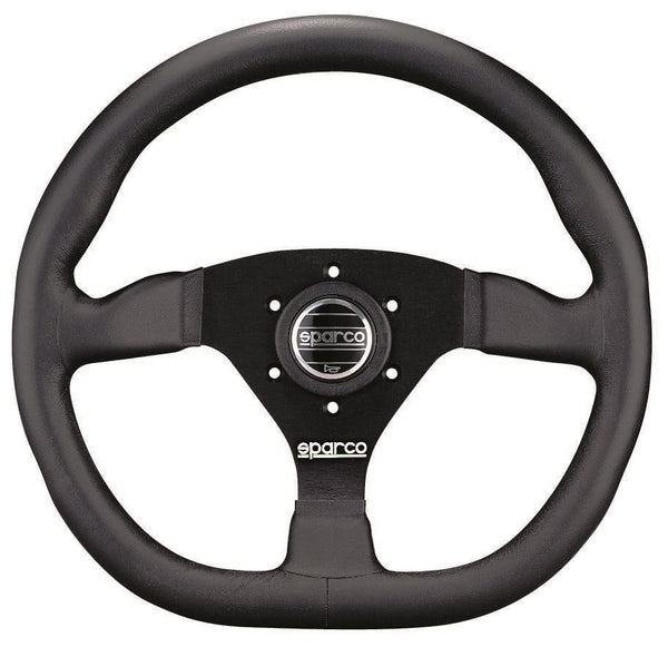 Sparco L360 Steering Wheel product image