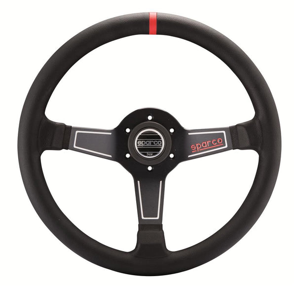 Sparco L575 Steering Wheel product image