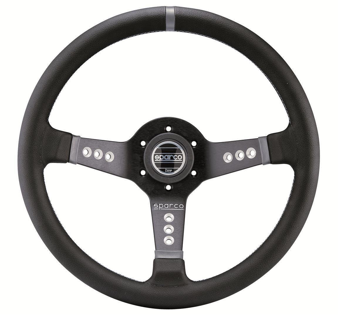 Sparco L777 Steering Wheel product image