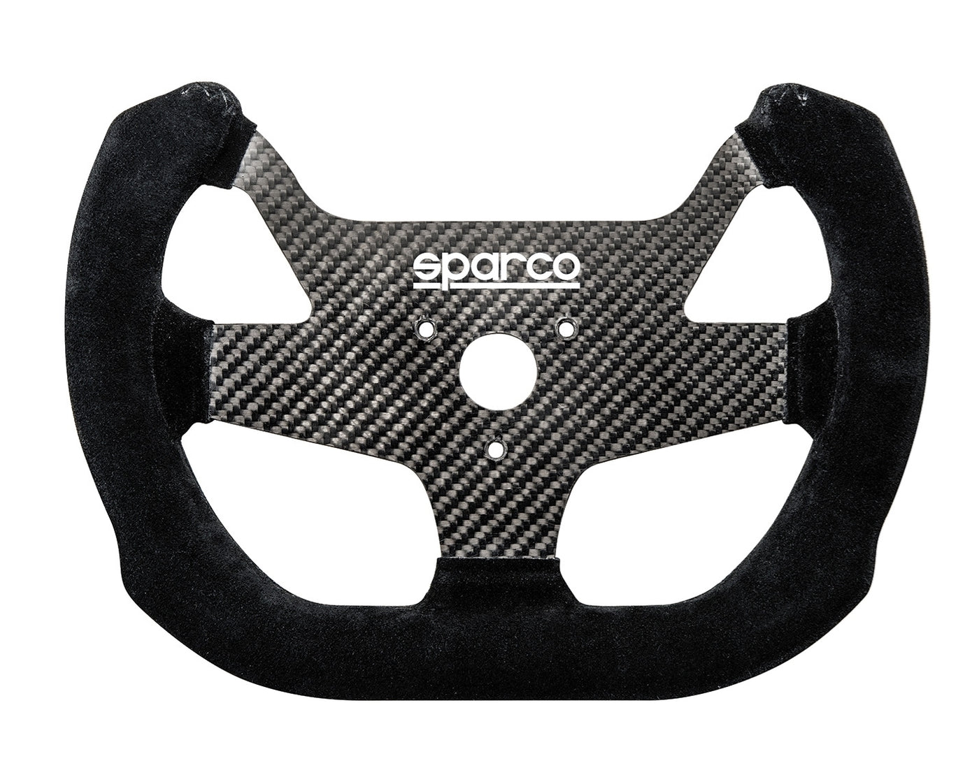 Sparco F10C Carbon Steering Wheel product image