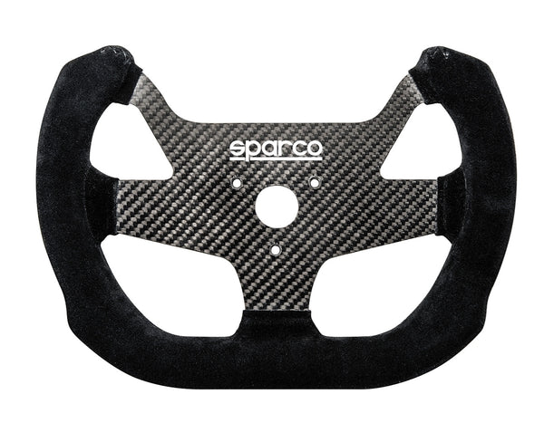 Sparco F10C Carbon Steering Wheel product image