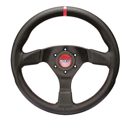 Sparco R383 Champion Steering Wheel product image