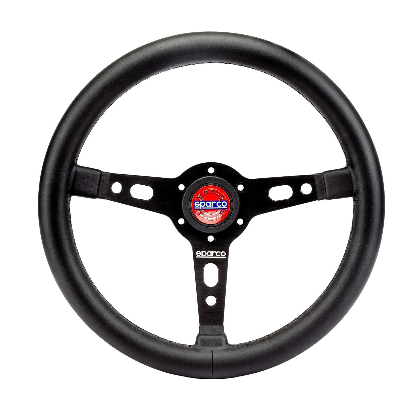 Sparco Targa 350 Steering Wheel product image