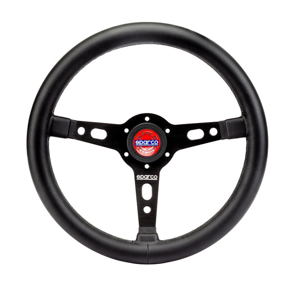 Sparco Targa 350 Steering Wheel product image