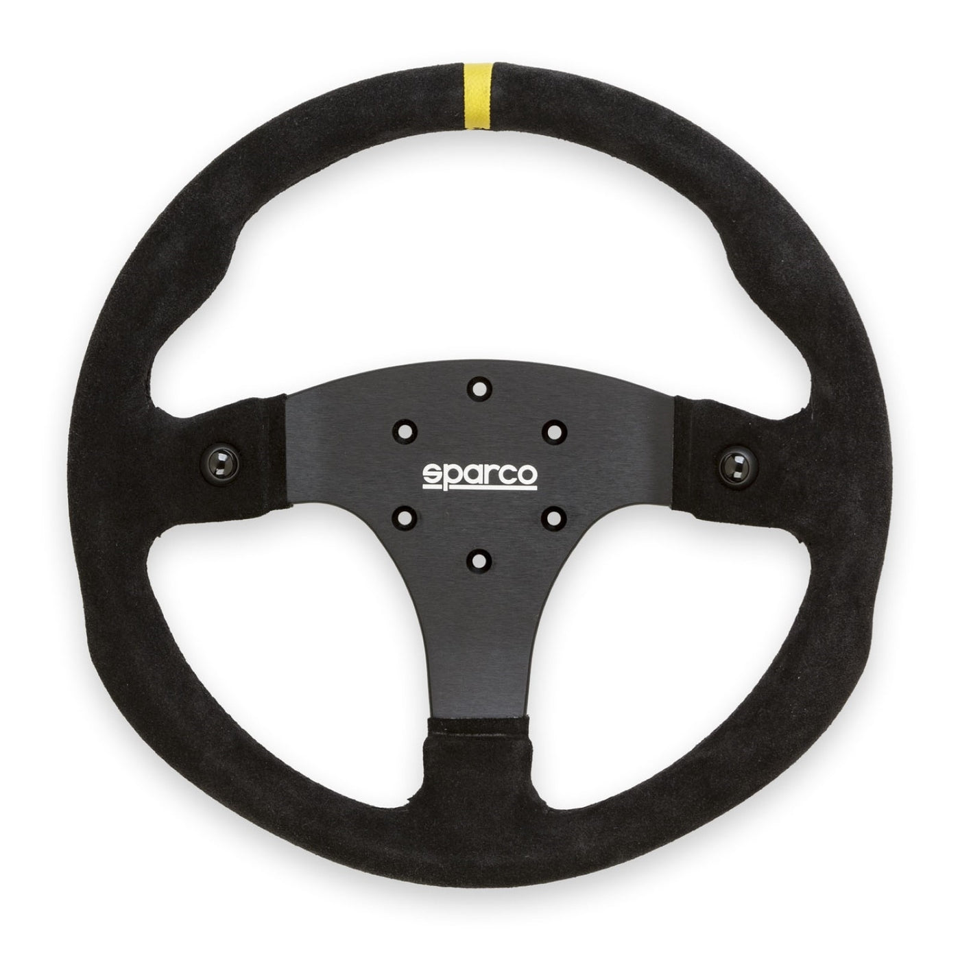 Sparco R330B Steering Wheel product image