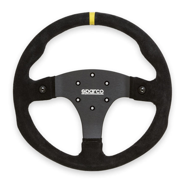 Sparco R330B Steering Wheel product image