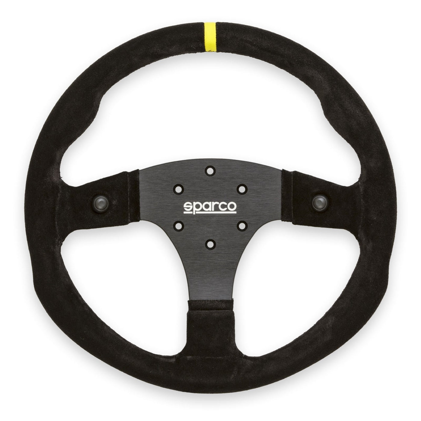 Sparco R350B Steering Wheel product image