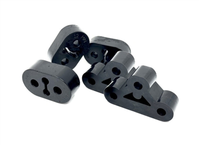 Torque Solution GR Corolla Exhaust Hanger Mount Kit product image