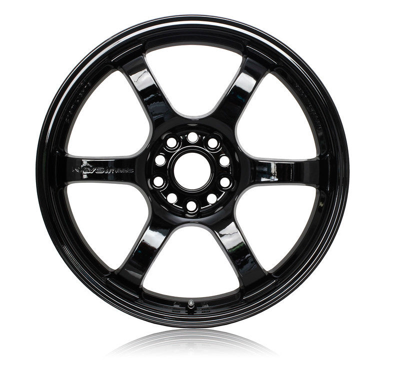 Gram Lights 57DR Wheel - 5x114.3 product image