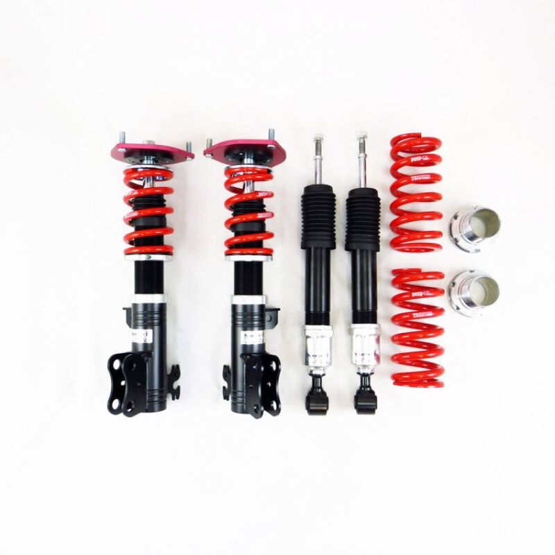 RS-R GR Corolla Sports-i Club Racer Coilovers - Track product image