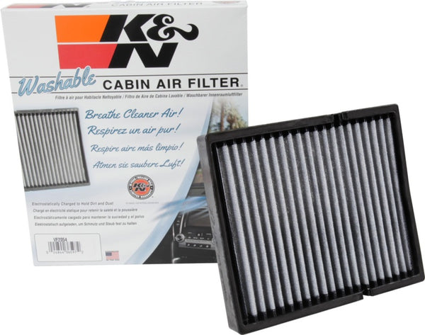 K&N GR Corolla Cabin Air Filter product image 6
