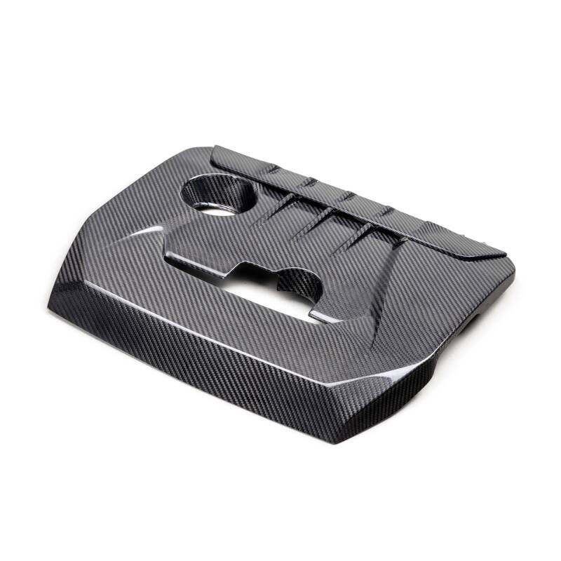 Seibon GR Corolla Carbon Fiber Engine Cover product image